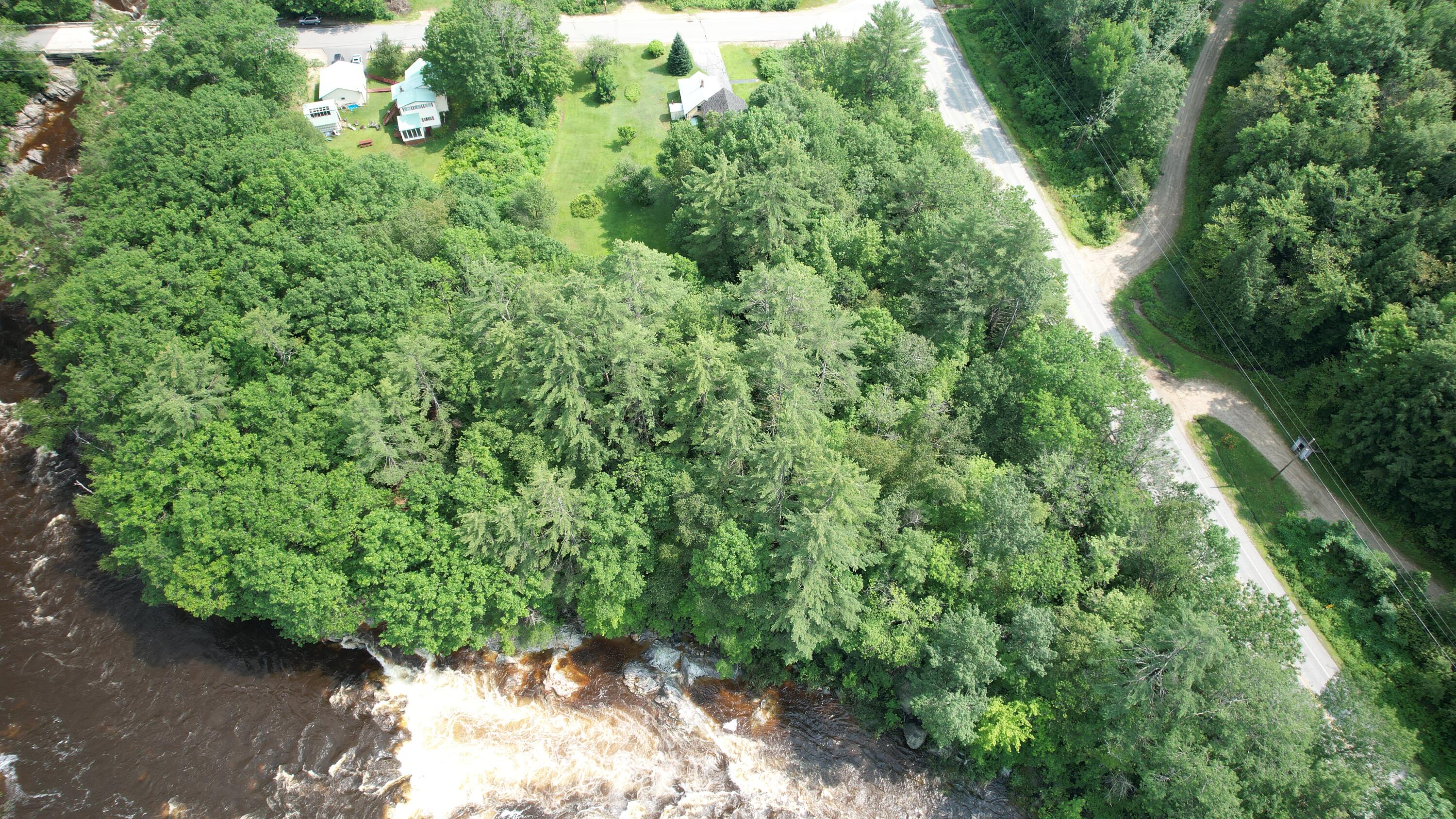 7 Black Bridge Road Mexico, ME 04257 - Photo 14 of 39 DJI_0108