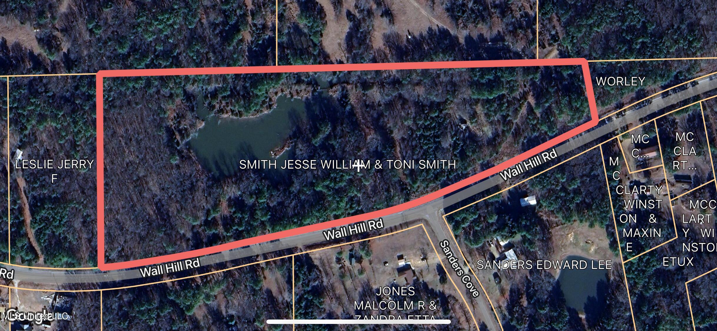 Wall Hill Road Byhalia, MS 38611 - Photo 9 of 12 unnamed (9)