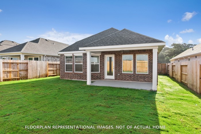 507 Flower Reed Court Magnolia, TX 77354 - Photo 6 of 14