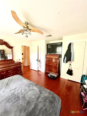 $154,000 | 109 East Heard Street, Ganado, TX 77962