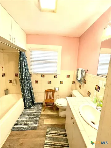 $154,000 | 109 East Heard Street, Ganado, TX 77962