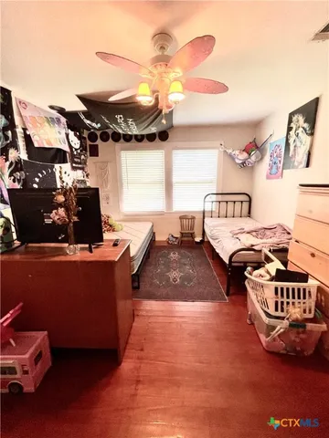 $154,000 | 109 East Heard Street, Ganado, TX 77962