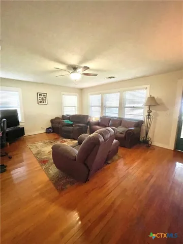 $154,000 | 109 East Heard Street, Ganado, TX 77962