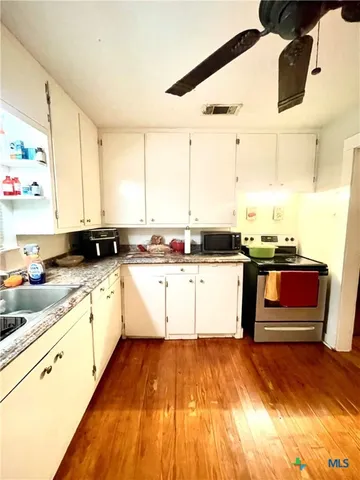 $154,000 | 109 East Heard Street, Ganado, TX 77962