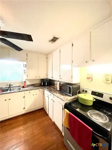 $154,000 | 109 East Heard Street, Ganado, TX 77962