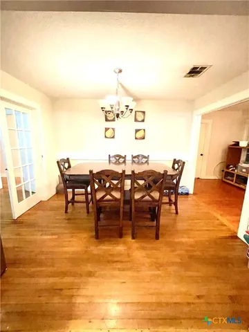 $154,000 | 109 East Heard Street, Ganado, TX 77962