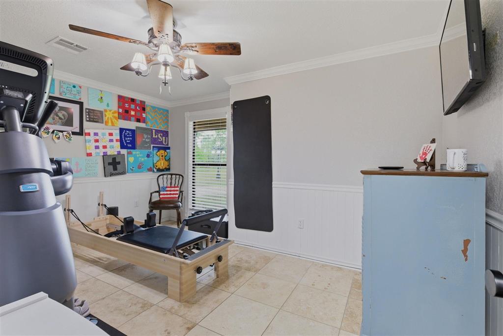 4490 Choupique Road Sulphur, LA 70665 - Photo 24 of 53