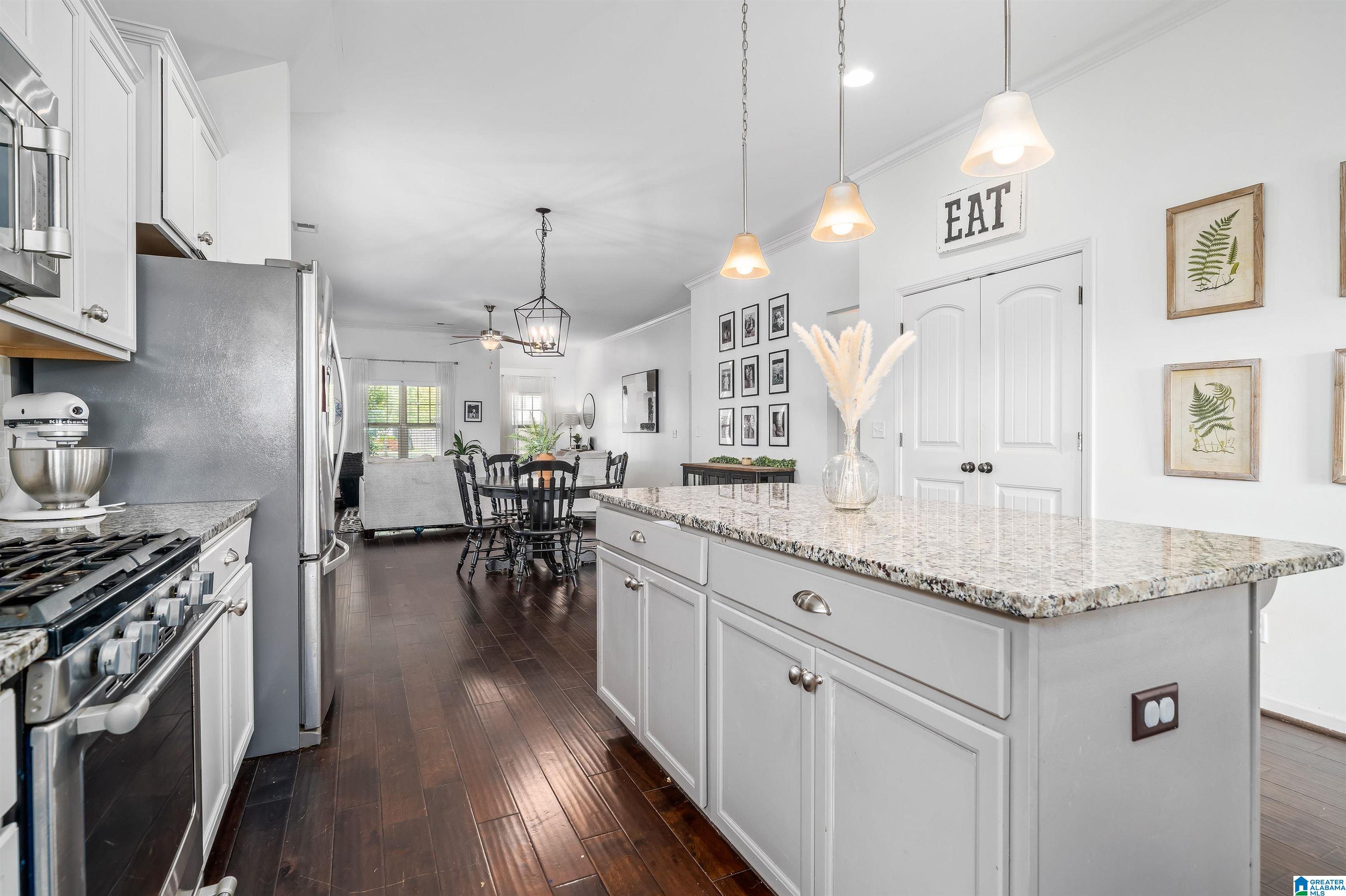 425 Braddock Road Springville, AL 35146 - Photo 14 of 25 Gallery Image 14