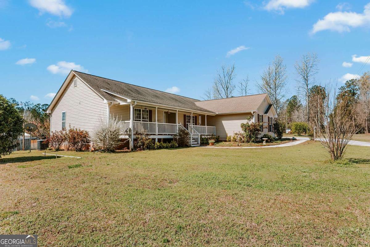 2242 Crawfordville Road Rayle, GA 30660 - Photo 5 of 64