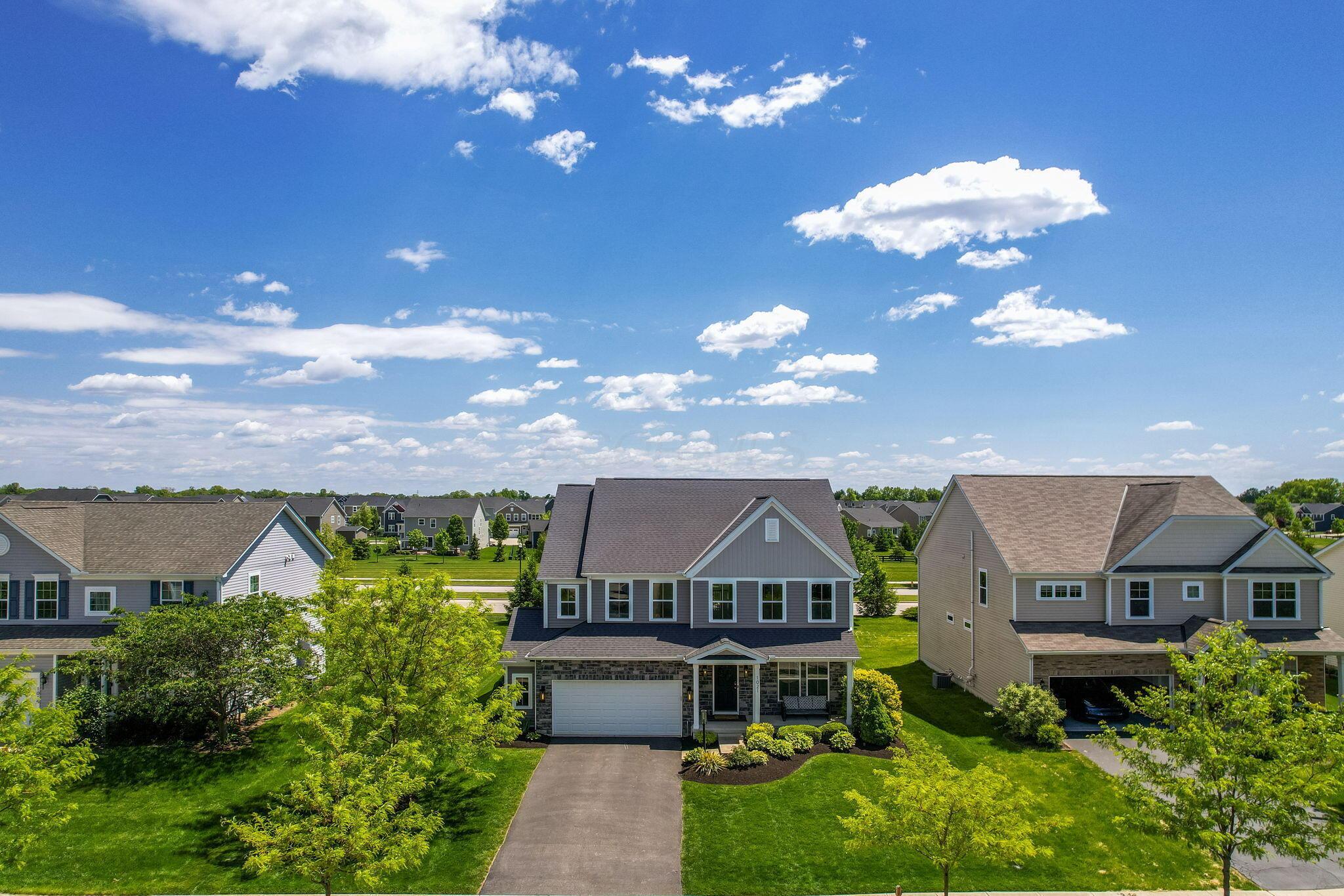 1021 Tree Line Way Delaware, OH 43015 - Photo 69 of 73 76-web-or-mls-DJI_0371