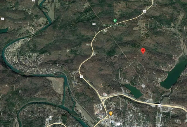 $2,800 | 13 Abbey Road, Other, AR 72542