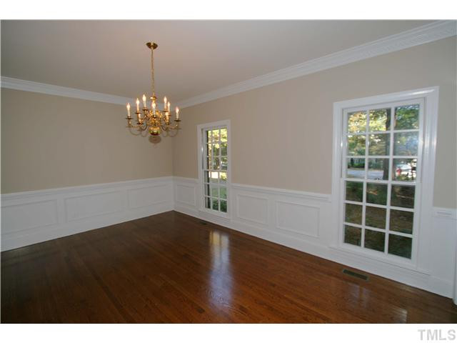 9805 St Stephan Court Raleigh, NC 27615 - Photo 3 of 19 Photo 3