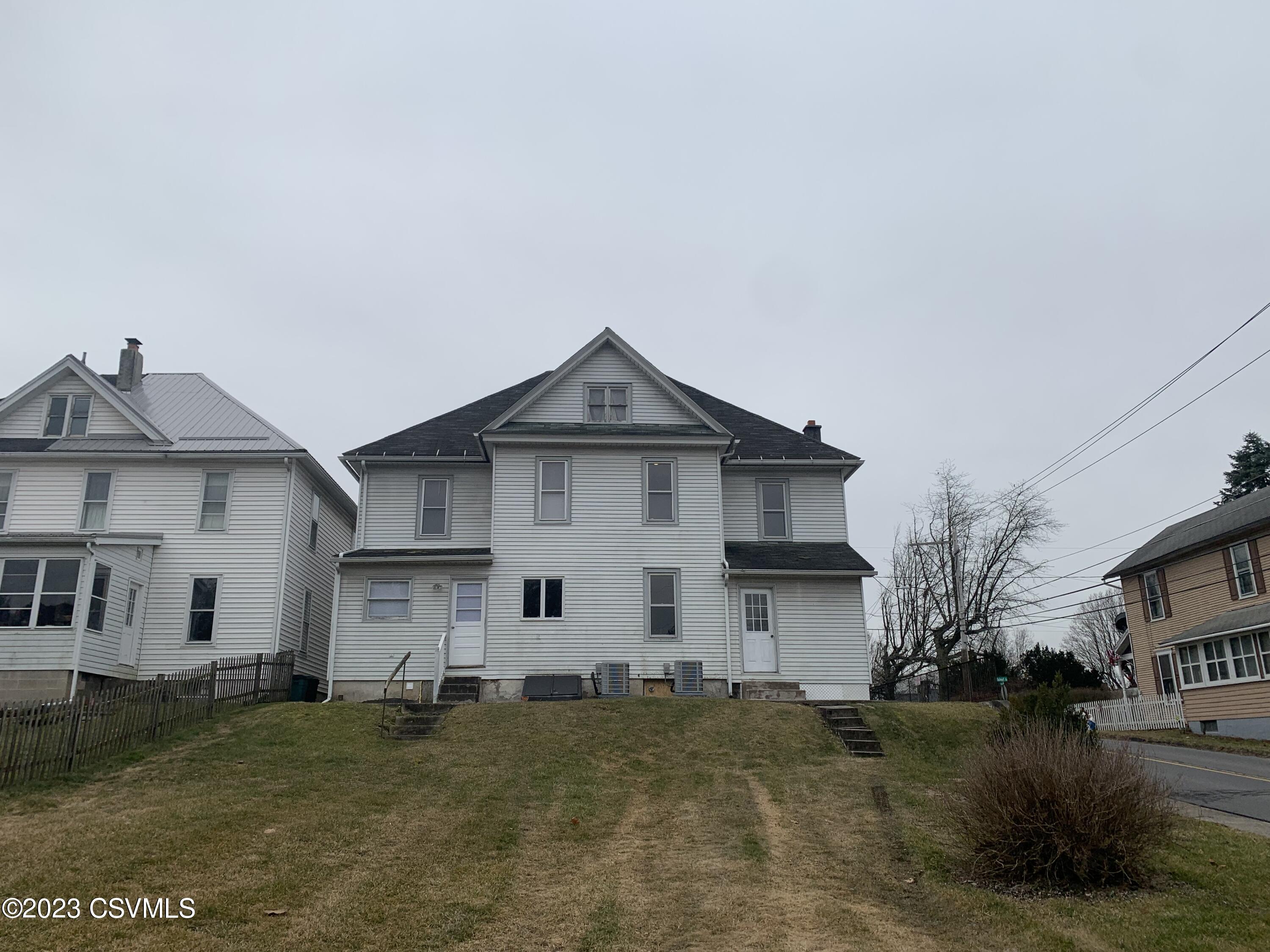 305 Walnut Street Milton, PA 17847 - Photo 22 of 22