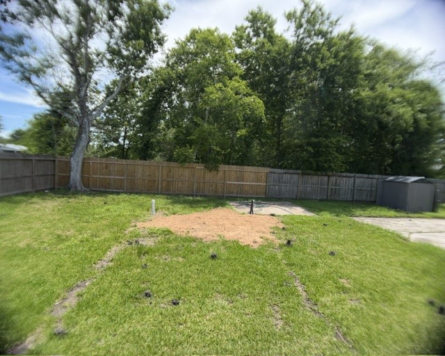2113 Cemetery Road Santa Fe, TX 77517 - Photo 16 of 16
