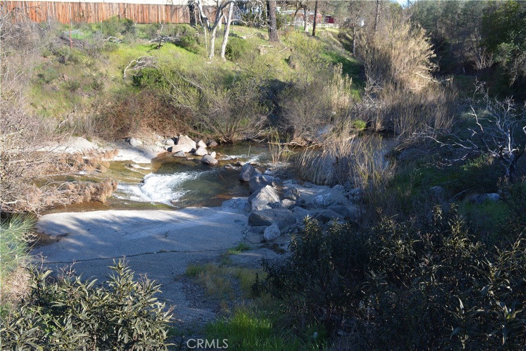 3515 Spring Valley Road Clearlake Oaks, CA 95423 - Photo 3 of 9 Across from st .