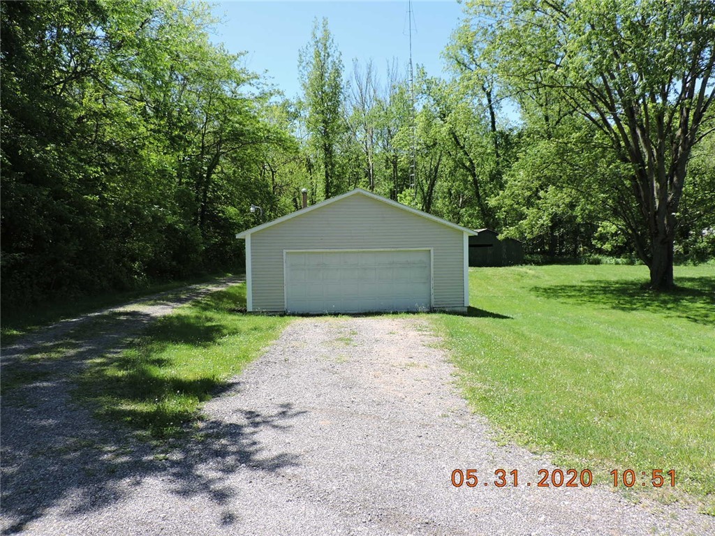 12787 Hawbuck Road Danville, IL 61834 - Photo 16 of 21