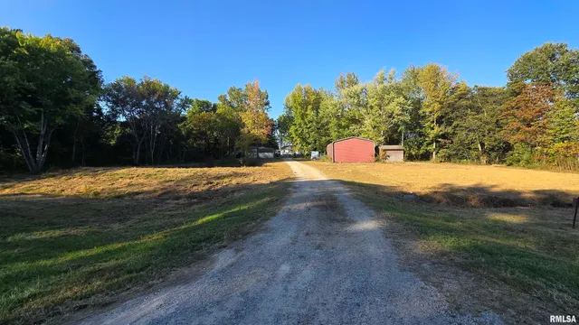 10365 Highway 146, Buncombe, IL 62912