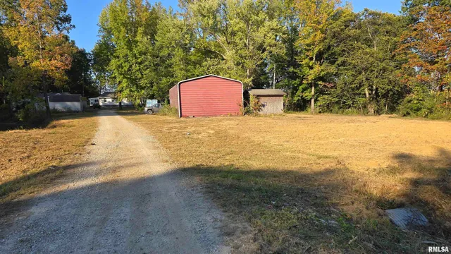 10365 Highway 146, Buncombe, IL 62912