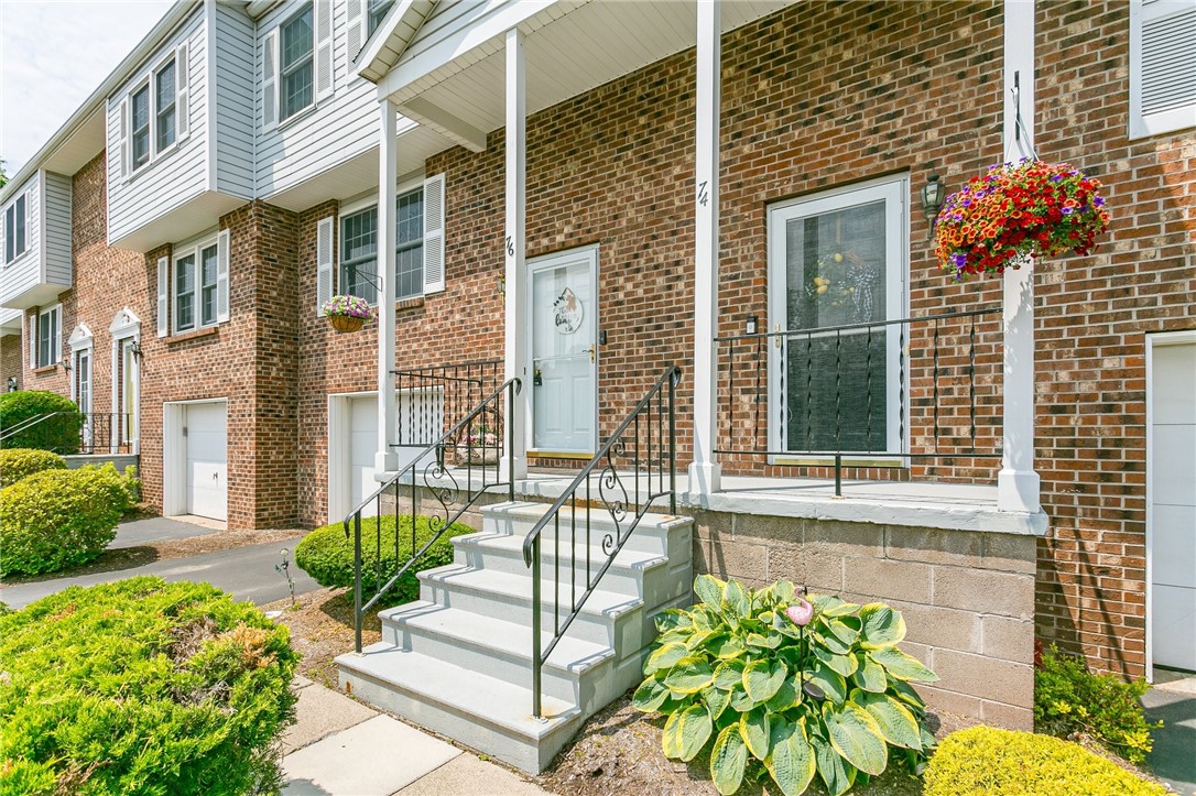 76 Jordache Lane Ogden, NY 14559 - Photo 2 of 28