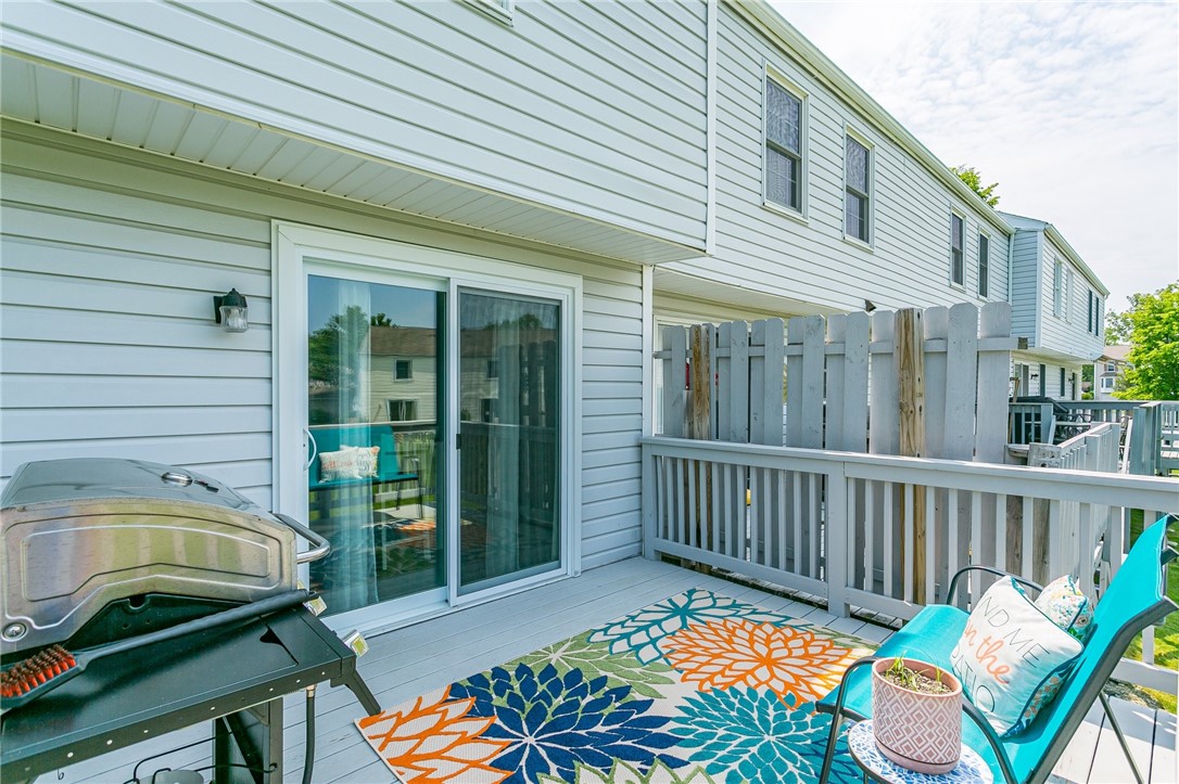 76 Jordache Lane Ogden, NY 14559 - Photo 25 of 28