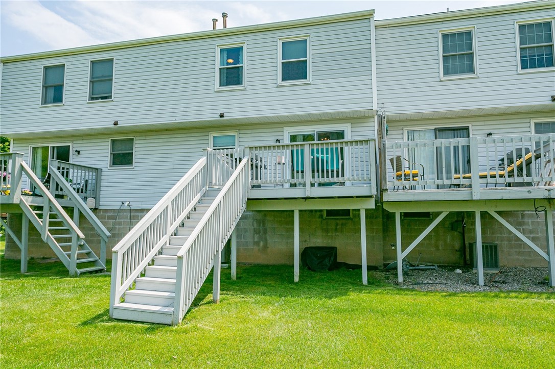 76 Jordache Lane Ogden, NY 14559 - Photo 28 of 28