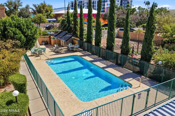 $325,000 | 225 West 1st Street, Unit 120, Mesa, AZ 85201
