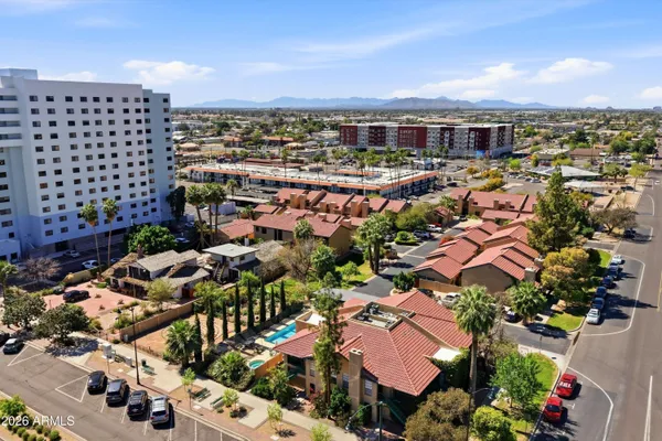 $325,000 | 225 West 1st Street, Unit 120, Mesa, AZ 85201
