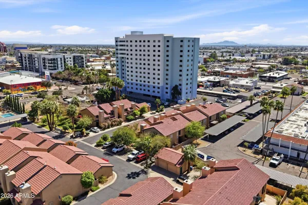 $325,000 | 225 West 1st Street, Unit 120, Mesa, AZ 85201