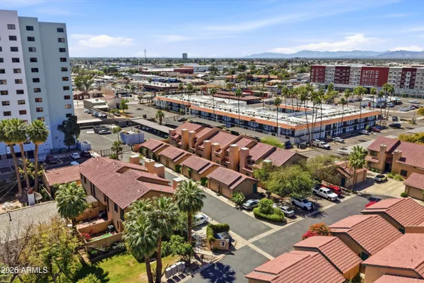 $325,000 | 225 West 1st Street, Unit 120, Mesa, AZ 85201