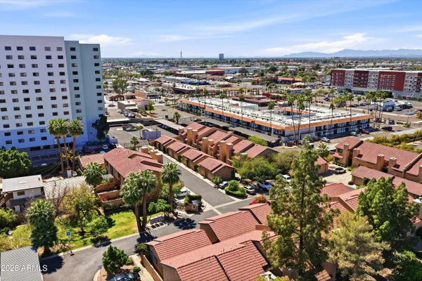 $325,000 | 225 West 1st Street, Unit 120, Mesa, AZ 85201