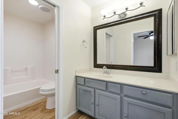 $325,000 | 225 West 1st Street, Unit 120, Mesa, AZ 85201