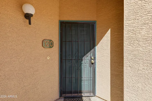 $325,000 | 225 West 1st Street, Unit 120, Mesa, AZ 85201