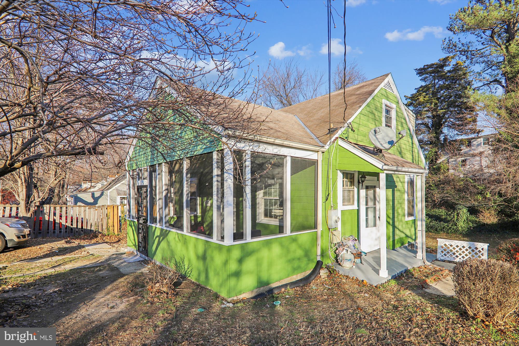 4400 Allies Road Morningside, MD 20746 - Photo 3 of 35
