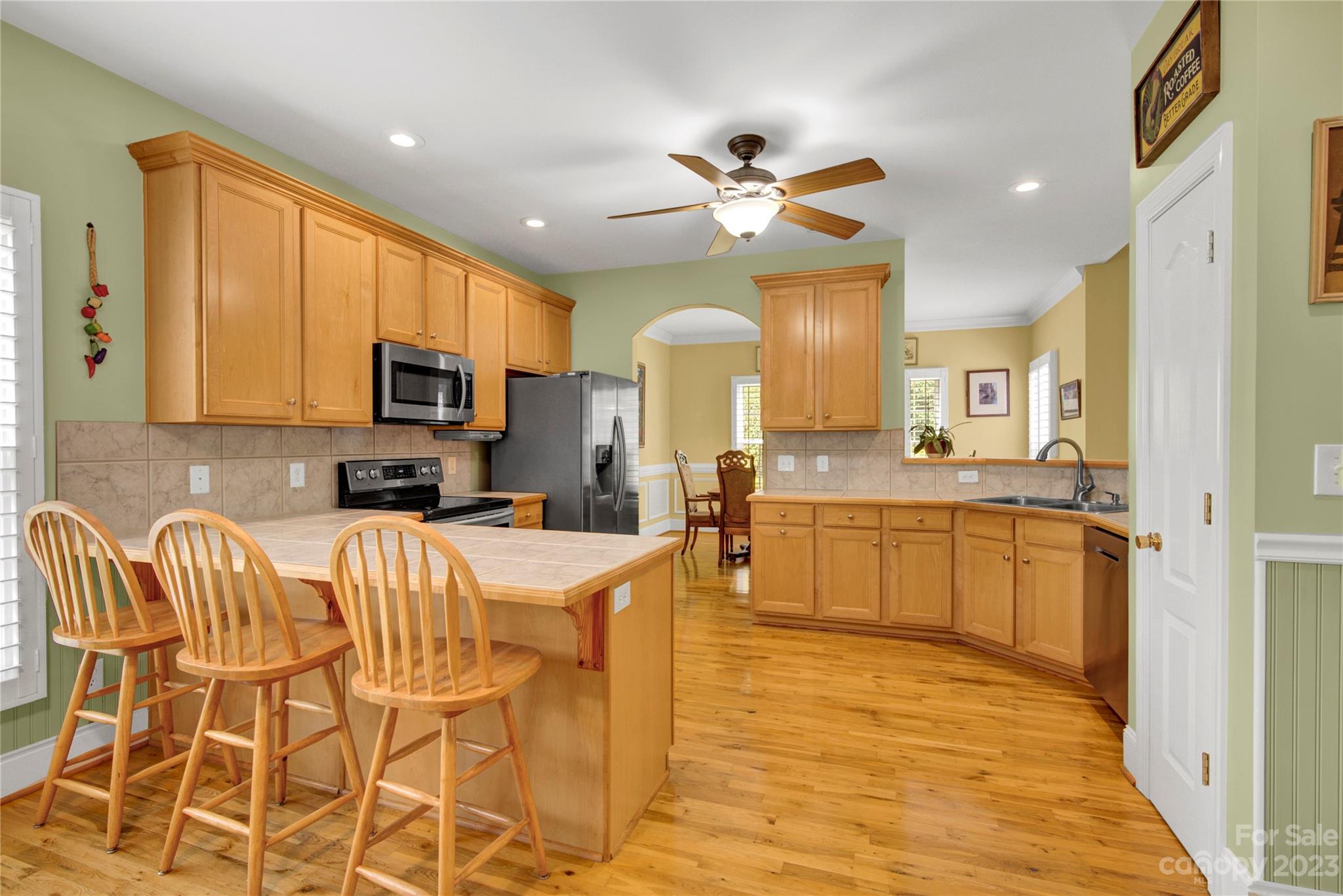 141 Princess Loop Troutman, NC 28166 - Photo 8 of 22 Gallery Image 8