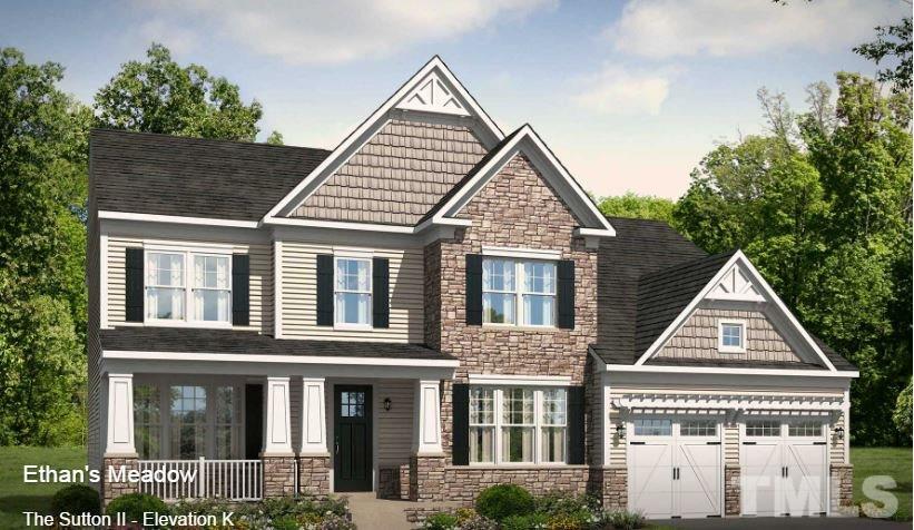 1609 Yates Wheel Way Raleigh, NC 27606 - Photo 1 of 4 Gallery Image 1