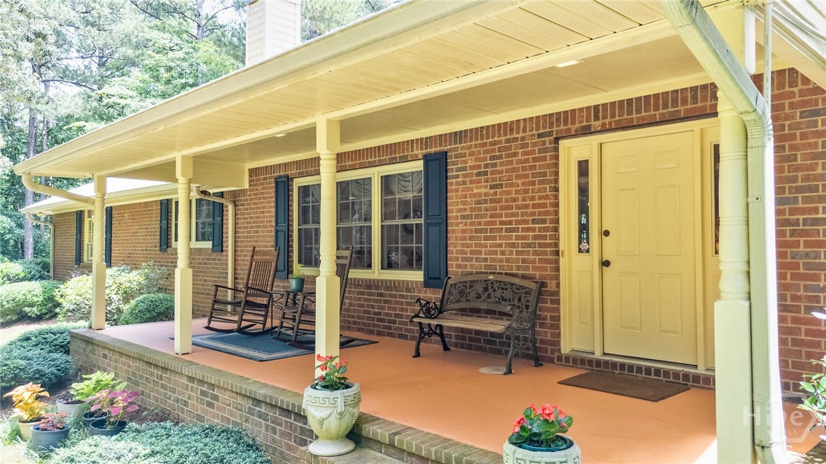 1348 Barwick Hill Road Comer, GA 30629 - Photo 34 of 40