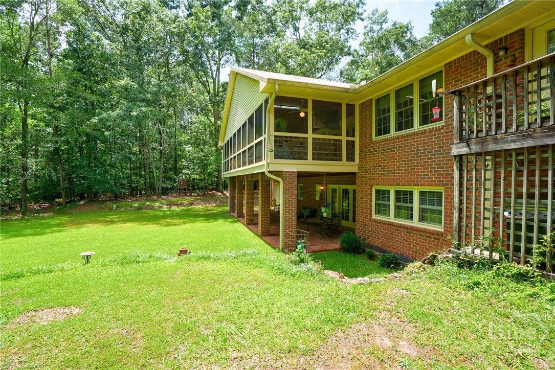 1348 Barwick Hill Road Comer, GA 30629 - Photo 36 of 40