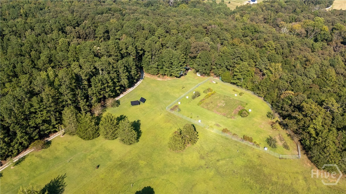 1348 Barwick Hill Road Comer, GA 30629 - Photo 9 of 40