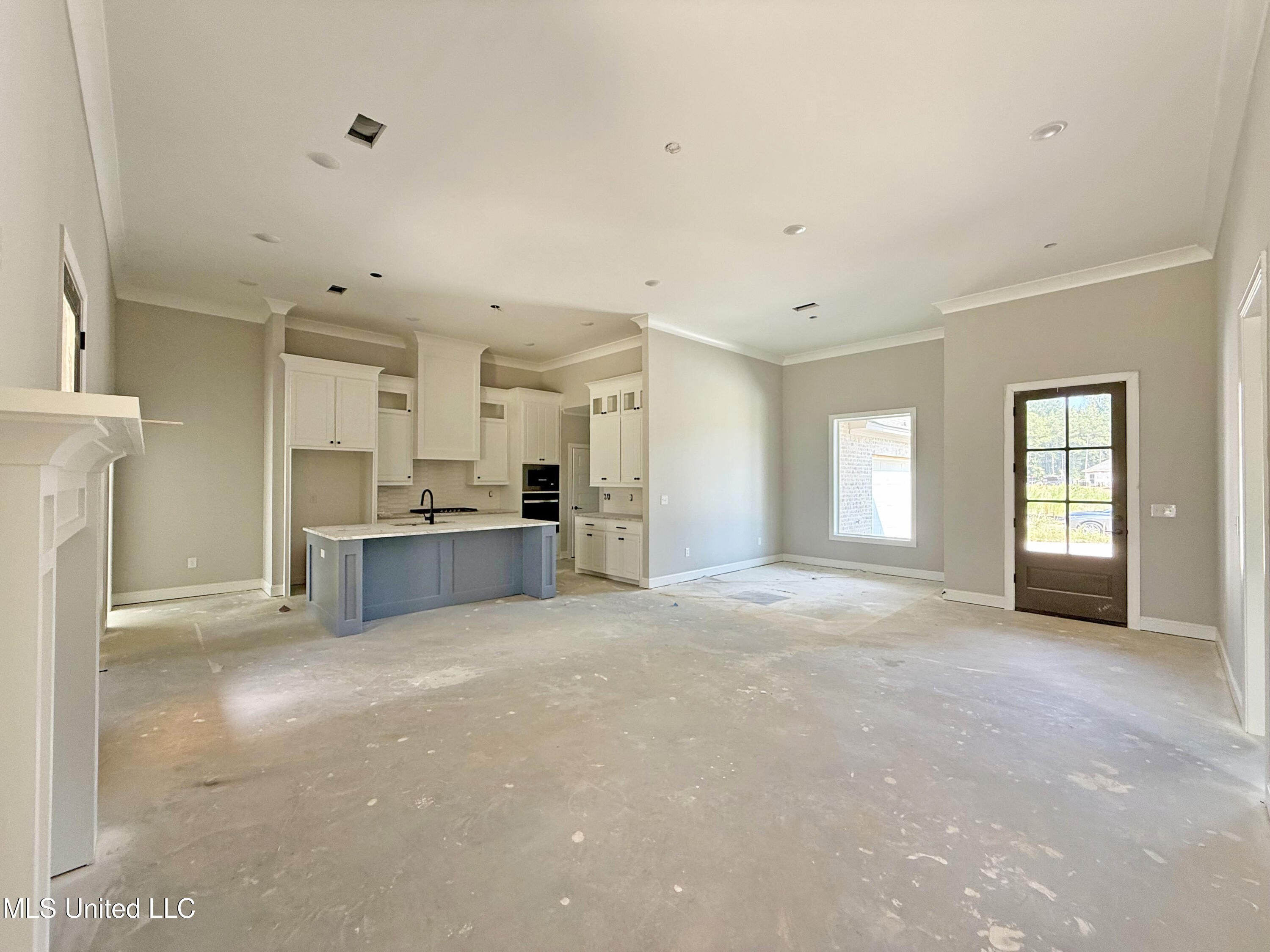 215 Wethersfield Drive Florence, MS 39073 - Photo 5 of 21 IMG_1315