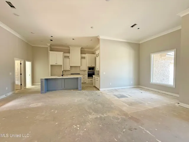 $368,500 | 215 Wethersfield Drive, Florence, MS 39073