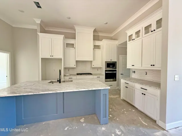 $368,500 | 215 Wethersfield Drive, Florence, MS 39073