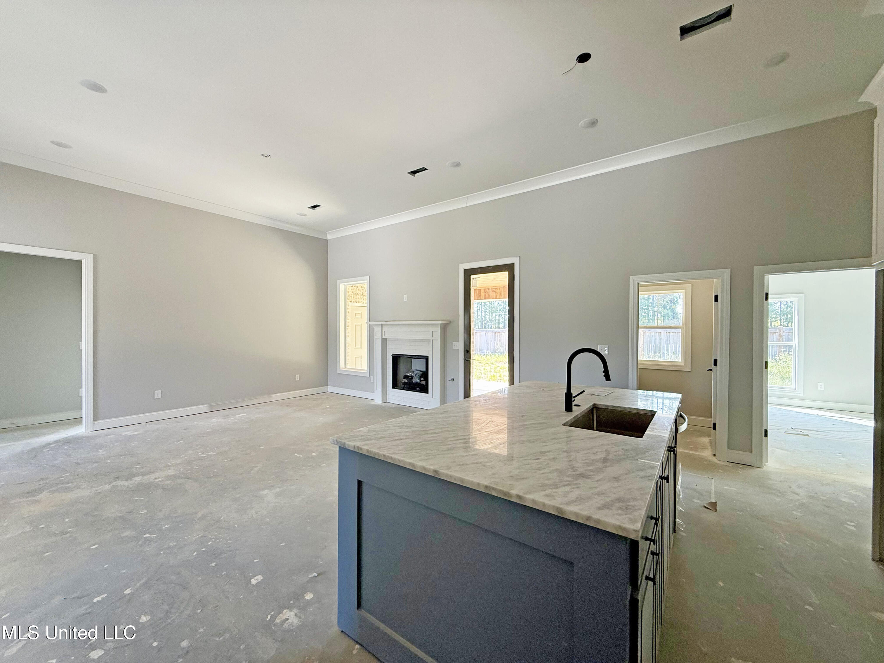 215 Wethersfield Drive Florence, MS 39073 - Photo 8 of 21 IMG_1319