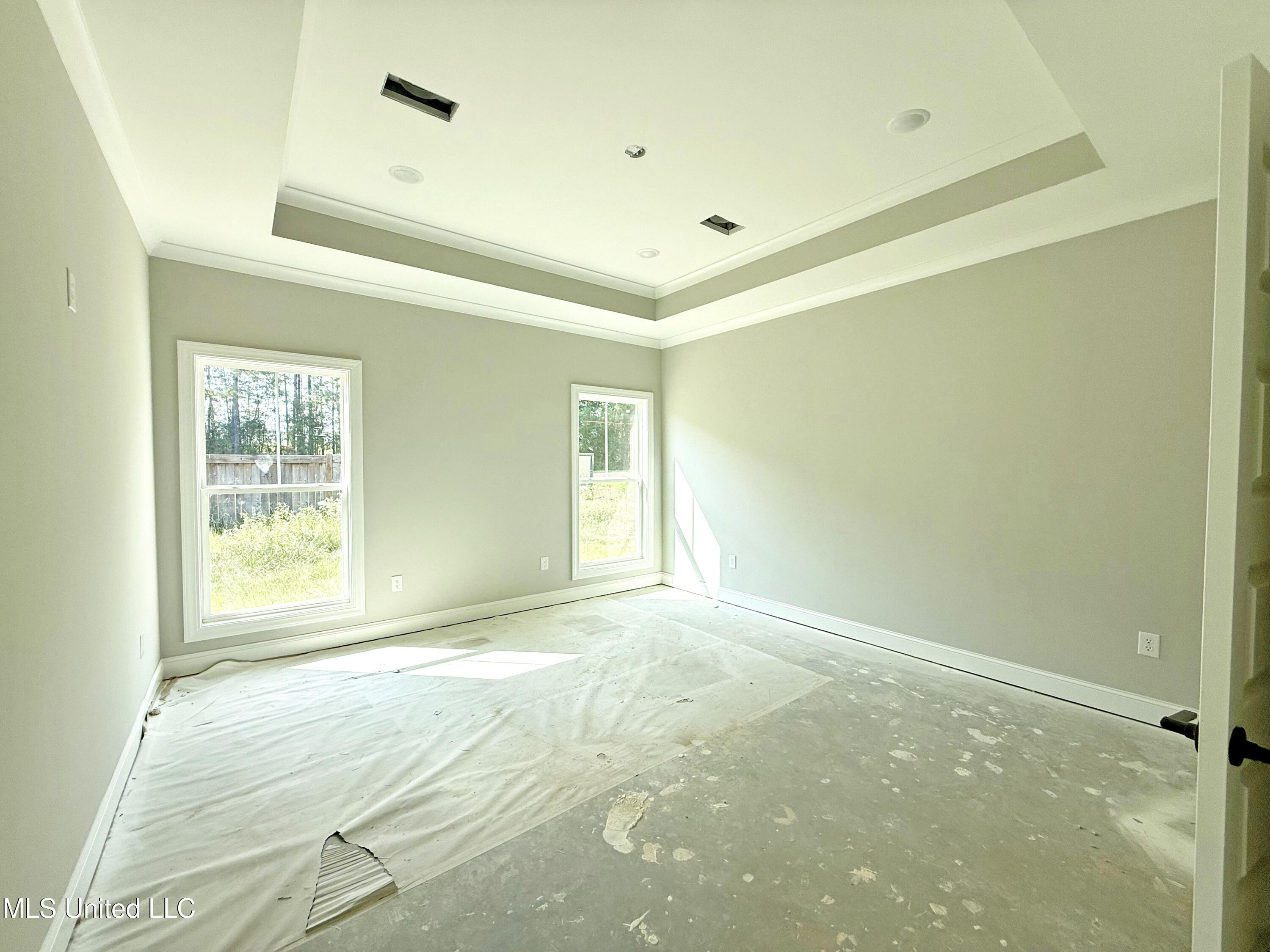 215 Wethersfield Drive Florence, MS 39073 - Photo 10 of 21 IMG_1320