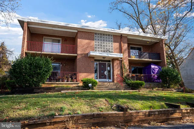 $1,599 | 6511 Parsons Avenue, Baltimore, MD 21215