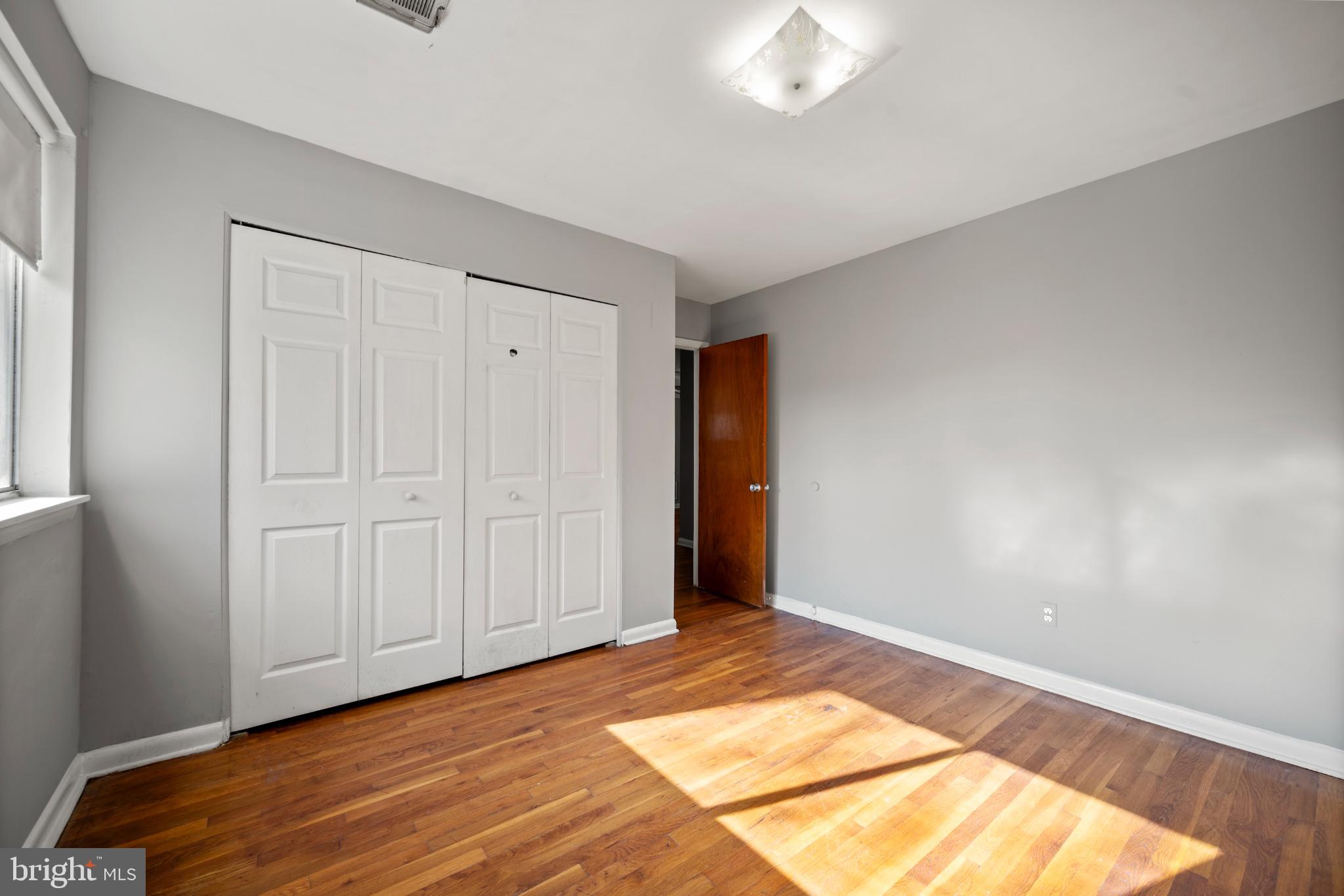 6511 Parsons Avenue Baltimore, MD 21215 - Photo 6 of 25 a view of an empty room