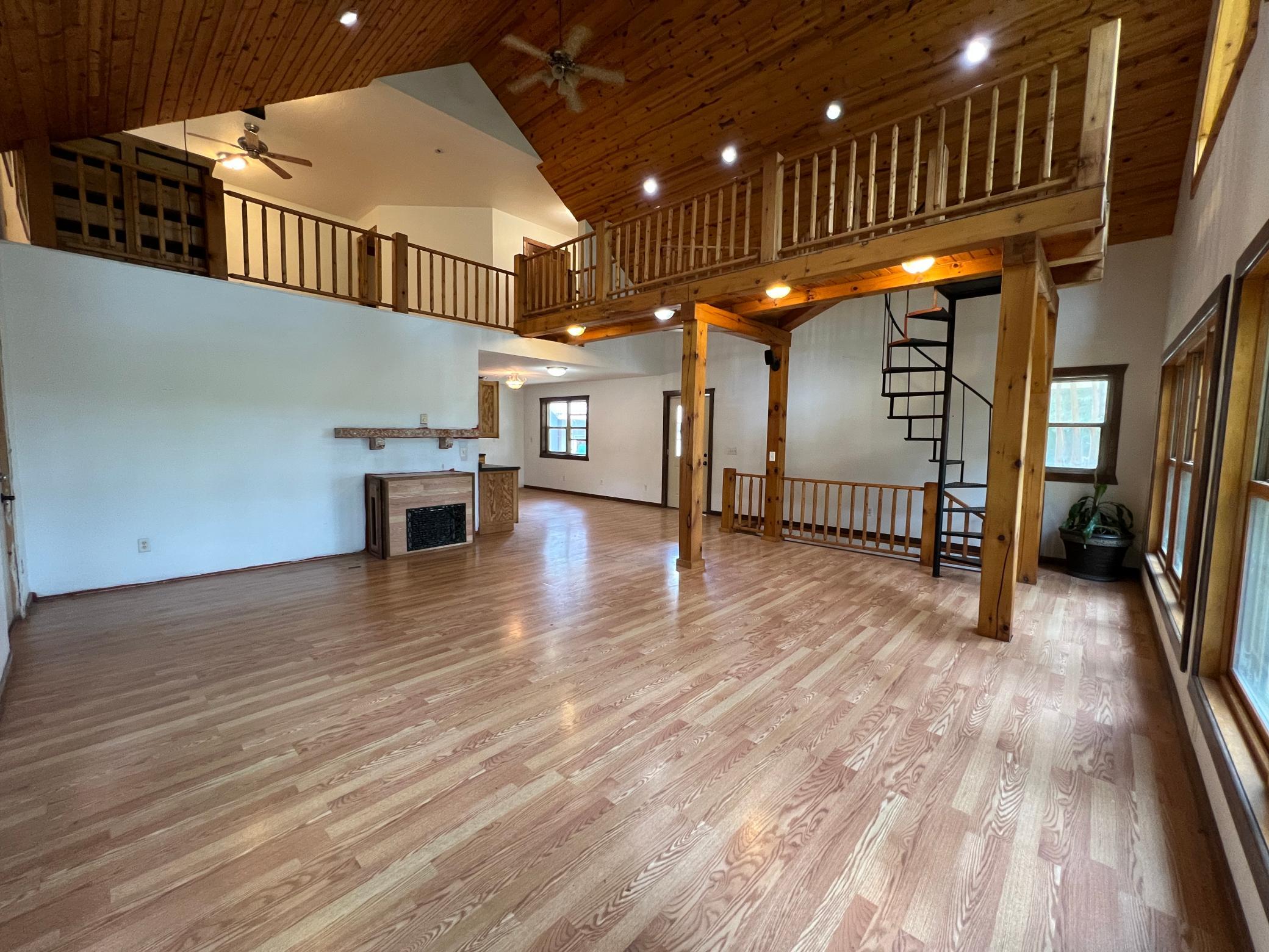 24148 Williams Road Hillman, MN 56338 - Photo 8 of 48