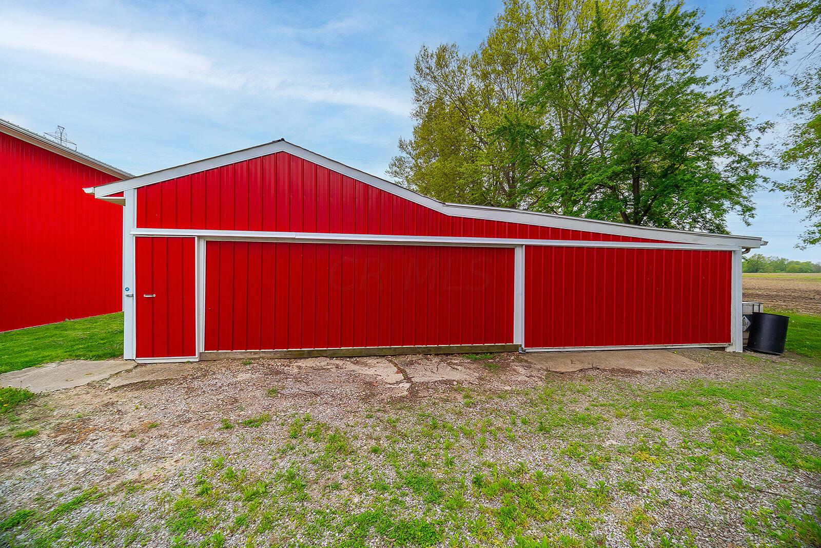 1166 Lutz Road Lima, OH 45801 - Photo 20 of 79 1166 lutz rd-30