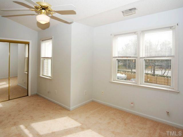 5952 Shady Grove Circle Raleigh, NC 27609 - Photo 25 of 25 Bedroom