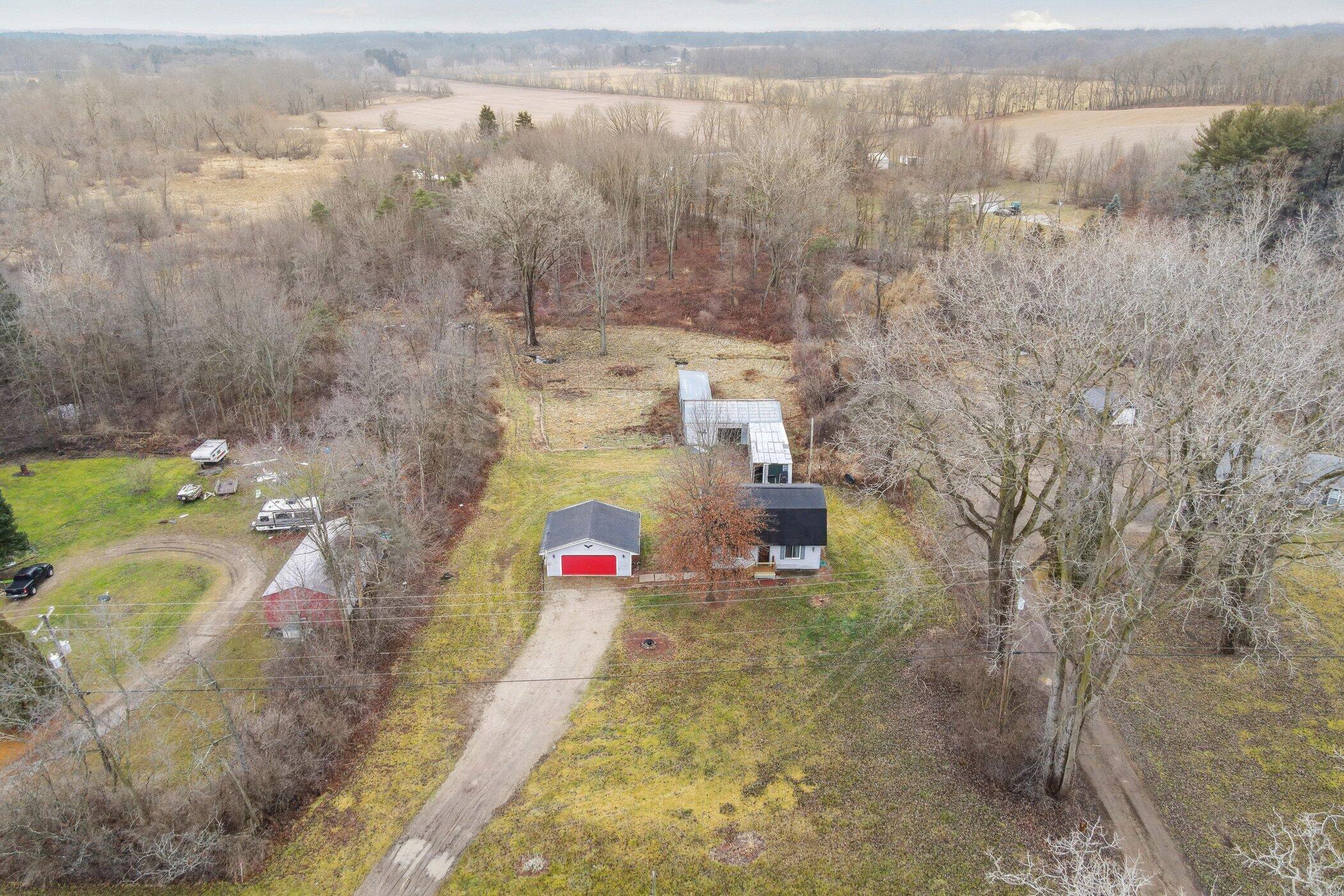 11895 Clinton Road Rives Junction, MI 49277 - Photo 33 of 34 11895-Clinton-Rd-Rives-Junction-MI-49277