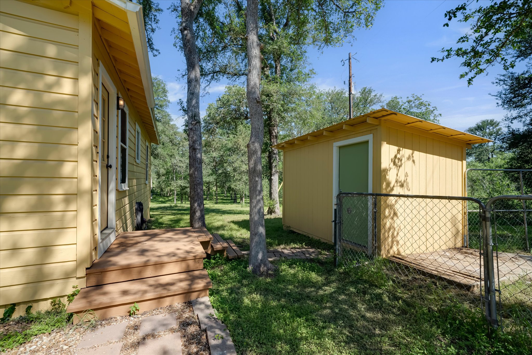 1732 Watterson Road Red Rock, TX 78662 - Photo 14 of 17
